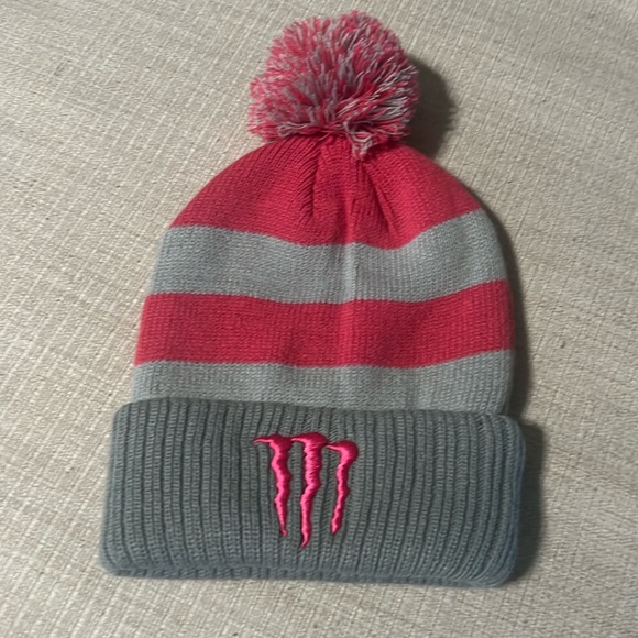monster Accessories Monster Energy Hat Poshmark